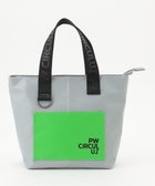 【ピーダブリュサーキュラス/PW CIRCULUS】の【UNISEX】CART BAG グレー系|ID: prp329100004012161 ipo3291000000026583375