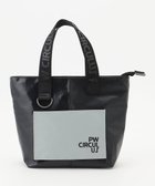 【ピーダブリュサーキュラス/PW CIRCULUS】の【UNISEX】CART BAG ブラック系|ID: prp329100004012161 ipo3291000000026583376