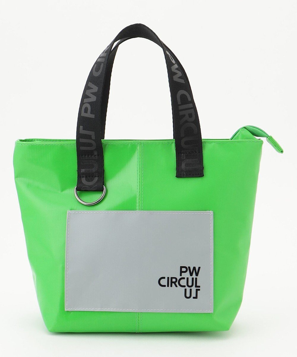 【ピーダブリュサーキュラス/PW CIRCULUS】の【UNISEX】CART BAG インテリア・キッズ・メンズ・レディースファッション・服の通販 founy(ファニー) 　ファッション　Fashion　レディースファッション　WOMEN　バッグ　Bag　ユニセックス　Unisex　コンパクト　Compact　スマホ　Smartphone　ポケット　Pocket　洗える　Washable　軽量　Lightweight　ライトグリーン系|ID: prp329100004012161 ipo3291000000026583378