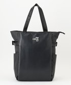 【ピーダブリュサーキュラス/PW CIRCULUS】の【UNISEX】2WAY TOTE BAG ブラック系|ID: prp329100004012162 ipo3291000000026583381