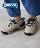 【アサヒシューズ/ASAHI SHOES】のOUTDOOR PRODUCTS スニーカー 704WS ベージュ 人気、トレンドファッション・服の通販 founy(ファニー) ファッション Fashion レディースファッション WOMEN シューズ Shoes スニーカー Sneakers おすすめ Recommend thumbnail ベージュ|ID: prp329100004016660 ipo3291000000026717494