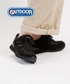 【アサヒシューズ/ASAHI SHOES】のOUTDOOR PRODUCTS スニーカー 708 ブラック 人気、トレンドファッション・服の通販 founy(ファニー) ファッション Fashion レディースファッション WOMEN インソール Insole 軽量 Lightweight シューズ Shoes スニーカー Sneakers おすすめ Recommend ビジネス 仕事 通勤 Business thumbnail ブラック|ID: prp329100004017744 ipo3291000000026730464