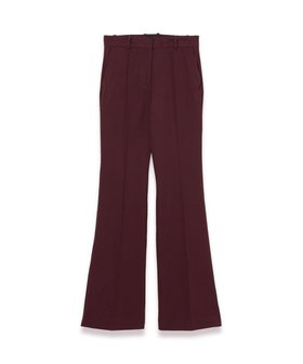 【ジョゼフ/JOSEPH】 ギャバジンストレッチ フレアーパンツ人気、トレンドファッション・服の通販 founy(ファニー) ファッション Fashion レディースファッション WOMEN パンツ Pants NEW・新作・新着・新入荷 New Arrivals A/W・秋冬 Aw・Autumn/Winter・Fw・Fall-Winter コンパクト Compact ストレッチ Stretch ファブリック Fabric ポケット Pocket 定番 Standard |ID:prp329100004020226