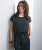 【23区/NIJYUSANKU】の【洗える】トリミングジャージー カットソー 人気、トレンドファッション・服の通販 founy(ファニー) ファッション Fashion レディースファッション WOMEN トップス・カットソー Tops/Tshirt シャツ/ブラウス Shirts/Blouses ロング / Tシャツ T-Shirts カットソー Cut and Sewn 2024年 2024 2024春夏・S/S Ss,Spring/Summer,2024 S/S・春夏 Ss・Spring/Summer アクセサリー Accessories カットソー Cut And Sew シンプル Simple ジャージ Jersey ジャージー Jersey スリット Slit トリミング Trimming バランス Balance ブランケット Blanket ベーシック Basic エレガント 上品 Elegant 夏 Summer 春 Spring 洗える Washable thumbnail ブラック系|ID: prp329100004020398 ipo3291000000027118532