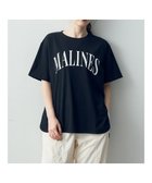 【イェッカ ヴェッカ/YECCA VECCA】のロゴBIGTee 人気、トレンドファッション・服の通販 founy(ファニー) ファッション Fashion レディースファッション WOMEN トップス・カットソー Tops/Tshirt シャツ/ブラウス Shirts/Blouses ロング / Tシャツ T-Shirts カットソー Cut and Sewn S/S・春夏 Ss・Spring/Summer カットソー Cut And Sew スタイリッシュ Stylish トレンド Trend プリント Print ポケット Pocket 夏 Summer 春 Spring thumbnail Black|ID: prp329100004020434 ipo3291000000026962459