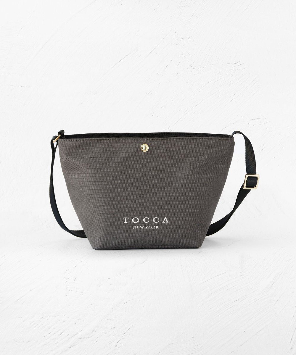 【トッカ/TOCCA】のLOVE MY COLOR CROSSBODY BAG バッグ インテリア・キッズ・メンズ・レディースファッション・服の通販 founy(ファニー) 　ファッション　Fashion　レディースファッション　WOMEN　バッグ　Bag　おすすめ　Recommend　アウトドア　Outdoor　オリエンタル　Oriental　コレクション　Collection　ポケット　Pocket　モダン　Modern　ロマンティック　Romantic　旅行　Travel　財布　Wallet　カーキ系|ID: prp329100004020752 ipo3291000000026664258