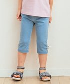 【エニファム/any FAM / KIDS】の接触冷感 しろくま パンツ 人気、トレンドファッション・服の通販 founy(ファニー) ファッション Fashion キッズファッション KIDS ボトムス Bottoms/Kids 春 Spring ストレッチ Stretch ポケット Pocket リボン Ribbon S/S・春夏 Ss・Spring/Summer おすすめ Recommend 夏 Summer thumbnail デニム|ID: prp329100004021623 ipo3291000000028162464