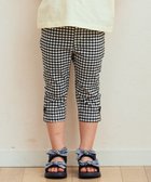 【エニファム/any FAM / KIDS】の接触冷感 しろくま パンツ 人気、トレンドファッション・服の通販 founy(ファニー) ファッション Fashion キッズファッション KIDS ボトムス Bottoms/Kids 春 Spring ストレッチ Stretch ポケット Pocket リボン Ribbon S/S・春夏 Ss・Spring/Summer おすすめ Recommend 夏 Summer thumbnail ブラック×ギンガム|ID: prp329100004021623 ipo3291000000028162467