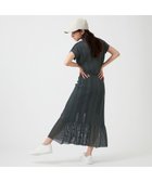 【チャコット/Chacott】の【Chacott BALANCE ノーソーイングニット】マーメードニットスカート 人気、トレンドファッション・服の通販 founy(ファニー) ファッション Fashion レディースファッション WOMEN スカート Skirt スマート Smart ペチコート Petticoat レギンス Leggings thumbnail ボトルグリーン|ID: prp329100004022700 ipo3291000000026687476