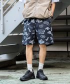 【ウィゴー/WEGO / MEN】の【ウエストゴム/手洗い可】パターンイージーショーツ 人気、トレンドファッション・服の通販 founy(ファニー) ファッション Fashion メンズファッション MEN ボトムス Bottoms/Men S/S・春夏 Ss・Spring/Summer おすすめ Recommend サンダル Sandals ショーツ Shorts ショート Short シンプル Simple スマホ Smartphone プチプライス・低価格 Affordable 夏 Summer 定番 Standard 春 Spring thumbnail 柄2|ID: prp329100004022714 ipo3291000000027425822