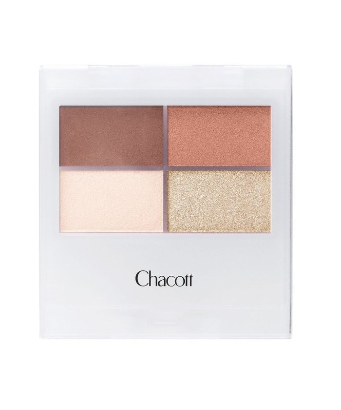 【チャコット コスメティクス/Chacott Cosmetics】のフェイスカラーパレット【500】シュガースポット インテリア・キッズ・メンズ・レディースファッション・服の通販 founy(ファニー) https://founy.com/ ファッション Fashion レディースファッション WOMEN オーガニック Organic テクスチャー Texture なめらか Smooth フェイス Face |ID: prp329100004025383 ipo3291000000028572257