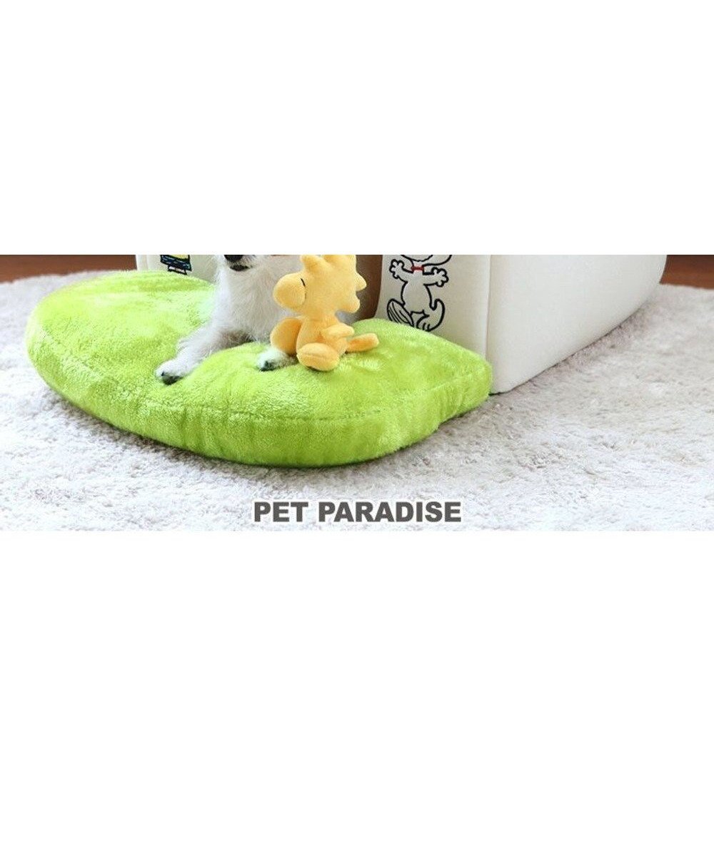 【ペットパラダイス/PET PARADISE / GOODS】のスヌーピー お庭付き赤い屋根 折り畳みハウス【大】 2024 人気、トレンドファッション・服の通販 founy(ファニー) 　キャラクター　Character　クッション　Cushion　猫　Cat　ワイヤー　Wire　犬　Dog　夏　Summer　ホーム・キャンプ・アウトドア・お取り寄せ　Home,Garden,Outdoor,Camping Gear　ペットグッズ　Pet Supplies　 other-1|ID: prp329100004026124 ipo3291000000026729119