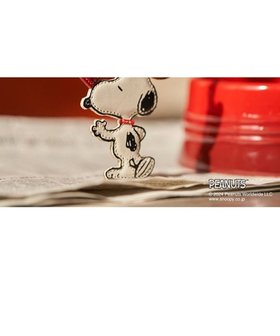 【ゲンテン/genten】 PEANUTS ワクワクチャーム「Dance」人気、トレンドファッション・服の通販 founy(ファニー) ファッション Fashion レディースファッション WOMEN 財布 Wallets キャラクター Character キーホルダー Key Ring 財布 Wallet チャーム Charm 手描き Hand Drawn 人気 Popularity 再入荷 Restock/Back In Stock/Re Arrival 犬 Dog |ID:prp329100004029640