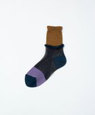 【トリコテ/Tricote】のLAYER SHEER SOCKS / レイヤーシアーソックス 97CHARCOAL|ID: prp329100004030012 ipo3291000000028589424