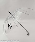 【ウィゴー/WEGO】の【レイングッズ】MLBビニール傘 人気、トレンドファッション・服の通販 founy(ファニー) ファッション Fashion レディースファッション WOMEN 傘 / レイングッズ Umbrellas/Rainwear 傘 Umbrella スポーツ Sports スマホ Smartphone 再入荷 Restock/Back In Stock/Re Arrival NEW・新作・新着・新入荷 New Arrivals おすすめ Recommend thumbnail 柄1|ID: prp329100004030030 ipo3291000000026764017