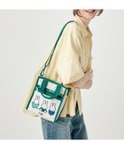 【レスポートサック/LeSportsac】のMINI N/S TOTE/ミッフィーアイボリーN/Sトート ミッフィーアイボリーN/Sトート|ID:prp329100004033546