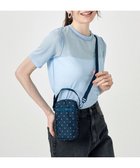 【レスポートサック/LeSportsac】のMINI PHONE CROSSBODY/ネイビープティドット 人気、トレンドファッション・服の通販 founy(ファニー) ファッション Fashion レディースファッション WOMEN おすすめ Recommend コンパクト Compact ショルダー Shoulder シンプル Simple スタイリッシュ Stylish ドット Dot ポケット Pocket thumbnail ネイビープティドット|ID: prp329100004033549 ipo3291000000026814631