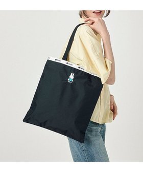 【レスポートサック/LeSportsac】 LARGE EMERALD TOTE/ミッフィーエンブロイダリーエメラルドトート人気、トレンドファッション・服の通販 founy(ファニー) ファッション Fashion レディースファッション WOMEN バッグ Bag アクセサリー Accessories キャラクター Character 軽量 Lightweight シンプル Simple スリム Slim 雑誌 Magazine プリント Print ポケット Pocket モノトーン Monotone 無地 Plain Color ワンポイント One Point 再入荷 Restock/Back In Stock/Re Arrival おすすめ Recommend ビジネス 仕事 通勤 Business |ID:prp329100004033566