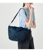 【レスポートサック/LeSportsac】のBUCKET TOTE/ネイビープティドット 人気、トレンドファッション・服の通販 founy(ファニー) ファッション Fashion レディースファッション WOMEN バッグ Bag シンプル Simple ドット Dot ポケット Pocket 財布 Wallet thumbnail ネイビープティドット|ID: prp329100004033568 ipo3291000000026814711