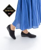 【アサヒシューズ/ASAHI SHOES】の【防水・ゴアテックス】トップドライ3987 ブラック ブラック|ID: prp329100004035745 ipo3291000000026851995