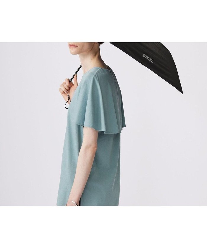 【アイシービー/iCB】の【晴雨兼用・UVカット】折りたたみ傘 インテリア・キッズ・メンズ・レディースファッション・服の通販 founy(ファニー) https://founy.com/ ファッション Fashion レディースファッション WOMEN 傘 / レイングッズ Umbrellas/Rainwear NEW・新作・新着・新入荷 New Arrivals 2024年 2024 2024春夏・S/S Ss,Spring/Summer,2024 プリント Print 傘 Umbrella 軽量 Lightweight |ID: prp329100004035767 ipo3291000000026852102