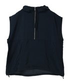 【クラフトスタンダードブティック/CRAFT STANDARD BOUTIQUE】のレーヨントロミZIPフーディー Navy|ID: prp329100004035858 ipo3291000000027210145