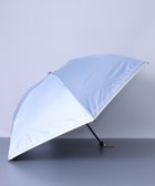 【アウロラ/AURORA】のBLAO (ブラオ) 大寸 晴雨兼用傘 (折り畳み・ミニ) サックス|ID: prp329100004035908 ipo3291000000026853275