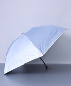 【アウロラ/AURORA】のBLAO (ブラオ) 大寸 晴雨兼用傘 (折り畳み・ミニ) サックス|ID: prp329100004035908 ipo3291000000027114223