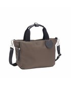 【エースバッグズアンドラゲッジ/ACE BAGS & LUGGAGE】のKanana project collection DYLサリール2 2WAY ショルダーバッグ 35951 カナナ プロジェクト カーキブラウン|ID: prp329100004036805 ipo3291000000028483523