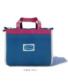 【ルートート/ROOTOTE】の1159【全方位保冷 】RT.サーモキーパー.6Dクール-A 人気、トレンドファッション・服の通販 founy(ファニー) ファッション Fashion レディースファッション WOMEN バッグ Bag インナー Inner 洗える Washable カメラ Camera クール Cool 軽量 Lightweight ベーシック Basic ボンディング Bonding ポケット Pocket 再入荷 Restock/Back In Stock/Re Arrival 夏 Summer NEW・新作・新着・新入荷 New Arrivals thumbnail 01:ブルー|ID: prp329100004037959 ipo3291000000026892603