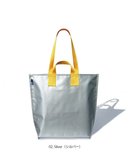 【ルートート/ROOTOTE】の1171【クリアトート】RO.トール.グラッシー-A 人気、トレンドファッション・服の通販 founy(ファニー) ファッション Fashion レディースファッション WOMEN バッグ Bag ガラス Glass スマホ Smartphone タオル Towel チェック Check ボックス Box ポケット Pocket ポーチ Pouch リラックス Relax 夏 Summer NEW・新作・新着・新入荷 New Arrivals thumbnail 02:シルバー|ID: prp329100004038050 ipo3291000000026897321