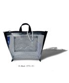 【ルートート/ROOTOTE】の1170【カラビナ付きポーチ】RO.タイニールー.グラッシー-A 01:ブラック|ID: prp329100004038052 ipo3291000000026897551