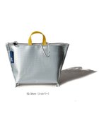 【ルートート/ROOTOTE】の1170【カラビナ付きポーチ】RO.タイニールー.グラッシー-A 02:シルバー|ID: prp329100004038052 ipo3291000000026897609