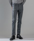 【ジョゼフ オム/JOSEPH HOMME / MEN】のハイパワーソフトストレッチ / STICK 5P グレー系|ID: prp329100004043265 ipo3291000000031962209