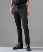 【ジョゼフ オム/JOSEPH HOMME / MEN】のハイパワーソフトストレッチ / STICK 5P ブラック系|ID: prp329100004043265 ipo3291000000031962210