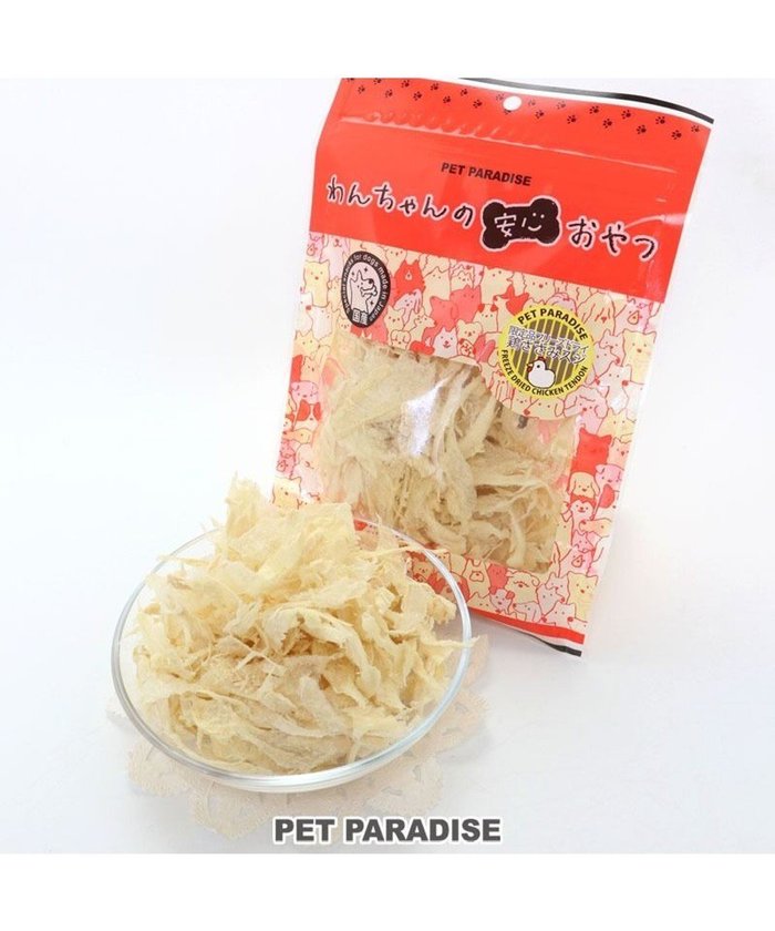 【ペットパラダイス/PET PARADISE / GOODS】のフリーズドライ 鶏ささみスジ大袋 インテリア・キッズ・メンズ・レディースファッション・服の通販 founy(ファニー) https://founy.com/ 犬 Dog ホーム・キャンプ・アウトドア・お取り寄せ Home,Garden,Outdoor,Camping Gear ペットグッズ Pet Supplies |ID: prp329100004044988 ipo3291000000029501245