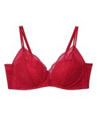 【ウンナナクール/une nana cool】の特別な日以外の364日つけたくなるブラ 364ブラ レース ノンワイヤー EN|ID: prp329100004045076 ipo3291000000032599879
