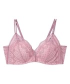 【ウンナナクール/une nana cool】の特別な日以外の364日つけたくなるブラ 364ブラ レース ノンワイヤー SG|ID: prp329100004045076 ipo3291000000032599891