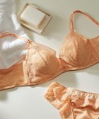 【ウンナナクール/une nana cool】の特別な日以外の364日つけたくなるブラ 364ブラ レース ノンワイヤー BS|ID: prp329100004045076 ipo3291000000033187136
