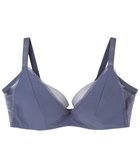 【ウンナナクール/une nana cool】のさあわたし シンプル 脇高ブラジャー OB|ID: prp329100004045079 ipo3291000000032455816