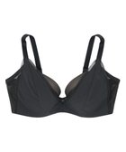 【ウンナナクール/une nana cool】のさあわたし シンプル 脇高ブラジャー 人気、トレンドファッション・服の通販 founy(ファニー) ファッション Fashion レディースファッション Fashion for Women アンダー Underwear Essentials カッティング Cutting Detail シンプル Simple, Minimal スタイリッシュ Stylish, Fashionable デコルテ Décolleté, Neckline ブラジャー Bra, Lingerie ワイヤー Wire, Wired Bra thumbnail BL|ID: prp329100004045079 ipo3291000000035475255