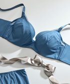 【ウンナナクール/une nana cool】のさあわたし シンプル 脇高ブラジャー 人気、トレンドファッション・服の通販 founy(ファニー) ファッション Fashion レディースファッション Fashion for Women アンダー Underwear Essentials カッティング Cutting Detail シンプル Simple, Minimal スタイリッシュ Stylish, Fashionable デコルテ Décolleté, Neckline ブラジャー Bra, Lingerie ワイヤー Wire, Wired Bra thumbnail ブルーグリーン|ID: prp329100004045079 ipo3291000000035475260