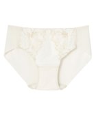 【ウンナナクール/une nana cool】の小さく見せるブラ ミニマイザーレース ショーツ BE|ID: prp329100004045094 ipo3291000000032379064