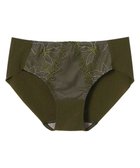 【ウンナナクール/une nana cool】の小さく見せるブラ ミニマイザーレース ショーツ OV|ID: prp329100004045094 ipo3291000000032379091