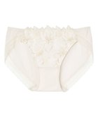 【ウンナナクール/une nana cool】の小さく見せるブラ ミニマイザーレース ショーツ BE|ID: prp329100004045119 ipo3291000000027054647
