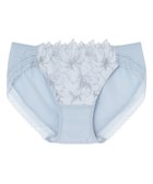 【ウンナナクール/une nana cool】の小さく見せるブラ ミニマイザーレース ショーツ BU|ID: prp329100004045119 ipo3291000000027054650