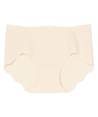 【ウンナナクール/une nana cool】の汗消臭 綿混 フラット仕上げ ショーツ BE|ID: prp329100004045120 ipo3291000000030935916