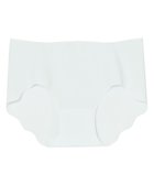 【ウンナナクール/une nana cool】の汗消臭 綿混 フラット仕上げ ショーツ GY|ID: prp329100004045120 ipo3291000000030935928
