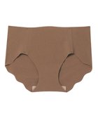 【ウンナナクール/une nana cool】の汗消臭 綿混 フラット仕上げ ショーツ WI|ID: prp329100004045120 ipo3291000000030935951