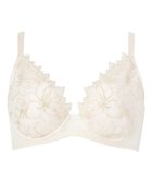 【ウンナナクール/une nana cool】の小さく見せるブラ ミニマイザーレース 【全サイズ同一価格】 BE|ID: prp329100004045122 ipo3291000000031827090